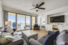 Boardwalk Beach Resort #1411 by Book That Condo